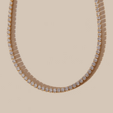 Star Crossed Choker